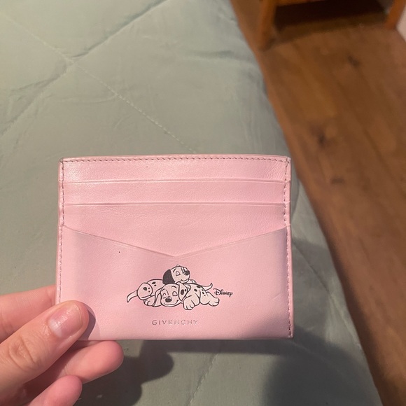 Givenchy card holder dalmation - Picture 6 of 8